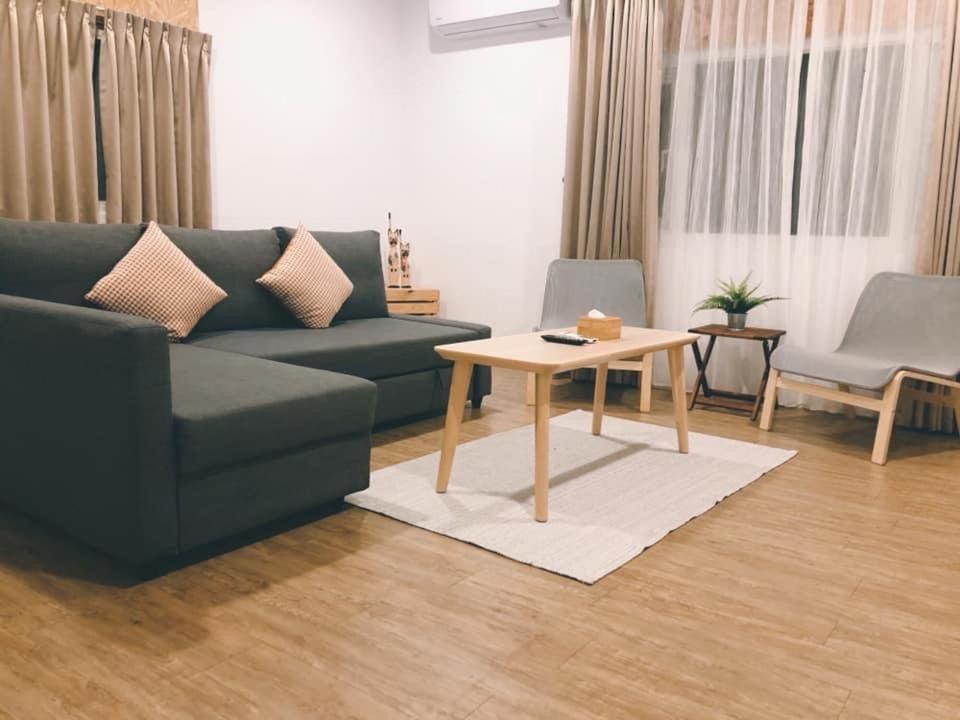 Hello Make Yourself At Home كنتيج المظهر الخارجي الصورة